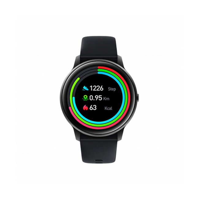 Xiaomi Imilab KW66 Smart Watch 01 Xiaomi Imilab KW66 Smart Watch 01