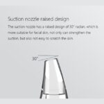 Xiaomi InFace Blackhead Remover 11