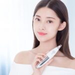 Xiaomi InFace Blackhead Remover 8