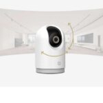 Xiaomi Intelligent Smart Camera 3 Pro Pan Tilt Edition 3