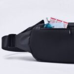 Xiaomi MI Multifunctional Sports Leisure Chest Bag2