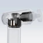 Xiaomi MJJMQ03YM Miijia Fascia Gun 2C 2