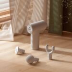 Xiaomi MJJMQ03YM Miijia Fascia Gun 2C 3