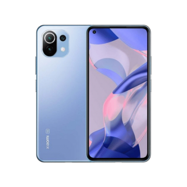 Xiaomi Mi 11 Lite 5G