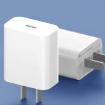 Xiaomi Mi 20W Type C Power Adapter 6