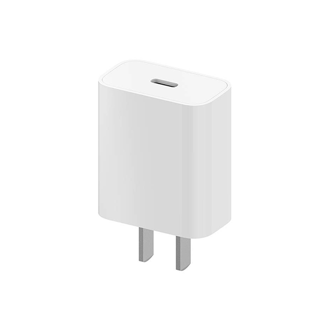 Xiaomi Mi 20W Type C Power Adapter Xiaomi Mi 20W Type C Power Adapter