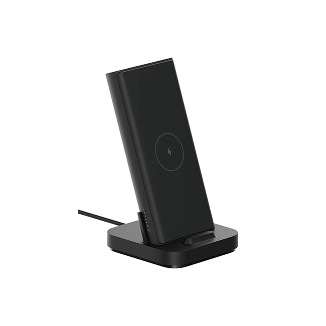 Xiaomi Mi 30W 10000mAh Wireless Power Bank Xiaomi Mi 30W 10000mAh Wireless Power Bank
