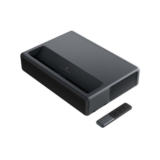 Xiaomi Mi 4K Laser Projector 150 Pre Order Xiaomi Mi 4K Laser Projector 150 Pre Order