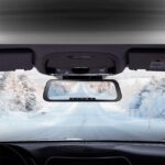 Xiaomi Mi 70mai D07 Rearview Mirror Dash Cam - Image 5