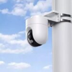 Xiaomi Mi AW400 Outdoor Camera1