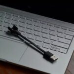 Xiaomi Mi Band 3 Charging Cable 2