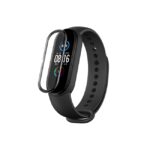 Xiaomi Mi Band 5 Flexible Tempered Glass 1