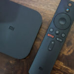 Xiaomi Mi Box 4K 2