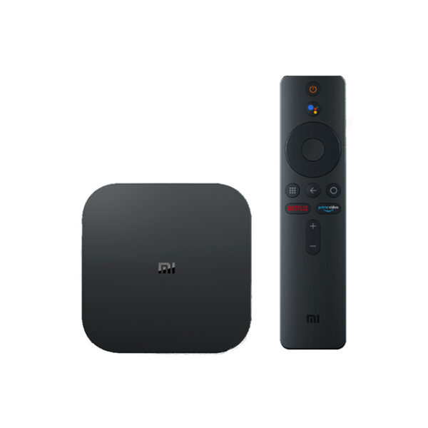 Xiaomi Mi Box 4K