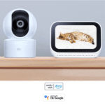 Xiaomi Mi C200 360° Smart Security Camera 3