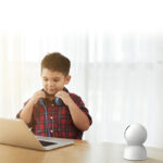 Xiaomi Mi C400 Smart Security Camera 2