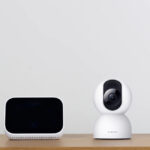 Xiaomi Mi C400 Smart Security Camera 3