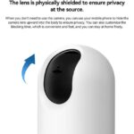 Xiaomi Mi C500 Pro Smart Security Camera1