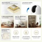 Xiaomi Mi C500 Pro Smart Security Camera2