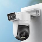 Xiaomi Mi CW500 Dual Outdoor Camera1