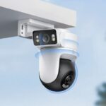 Xiaomi Mi CW500 Dual Outdoor Camera2