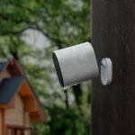 Xiaomi Mi MWC10 Smart Outdoor 1080P Security Camera 2
