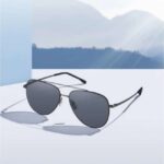 Xiaomi Mi Mijia Luke Sunglasses 1