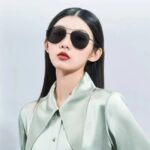 Xiaomi Mi Mijia Luke Sunglasses 2