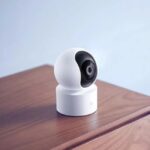 Xiaomi Mi Mijia Smart Camera 2 PTZ Version SE 3