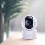 Xiaomi Mi Mijia Smart Camera 2 PTZ Version SE 4