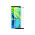 Xiaomi Mi Note 10 Pro 5D Curved Tempered Glass