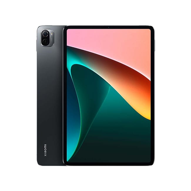 XIAOMI Pad 5 256GB 6GB RAM Grigio Cosmico - Display 120Hz E Audio Immersivo
