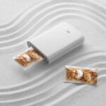 Xiaomi Mi Portable Photo Printer Paper 20 Sheets 1