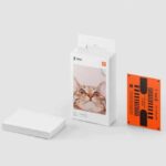 Xiaomi Mi Portable Photo Printer Paper 20 Sheets 2