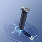 Xiaomi Mi S101 Electric Shaver 1