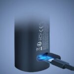 Xiaomi Mi S101 Electric Shaver 2