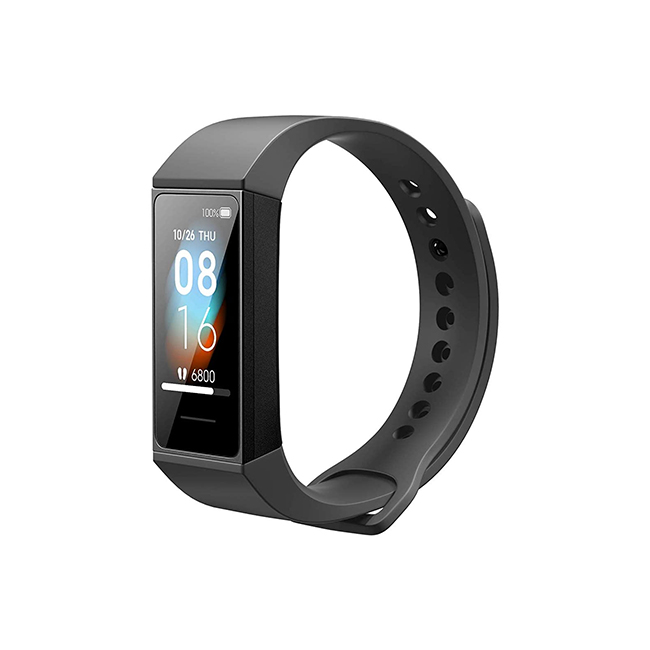 Xiaomi Mi Smart Band 4C 2 Xiaomi Mi Smart Band 4C 2