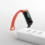 Xiaomi Mi Smart Band 4C 5