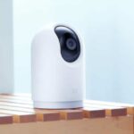 Xiaomi Mi Smart Camera PTZ 2K Pro2