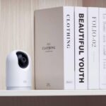 Xiaomi Mi Smart Camera PTZ 2K Pro3