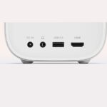 Xiaomi Mi Smart Projector 2 1