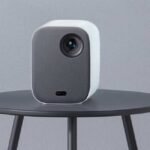 Xiaomi Mi Smart Projector 2 2