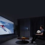 Xiaomi Mi Smart Projector L1 Pro 3