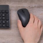 Xiaomi Mi Wireless Mouse Lite - Image 3