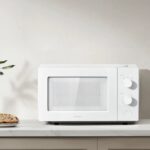 Xiaomi Microwave Oven 1