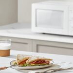 Xiaomi Microwave Oven 2