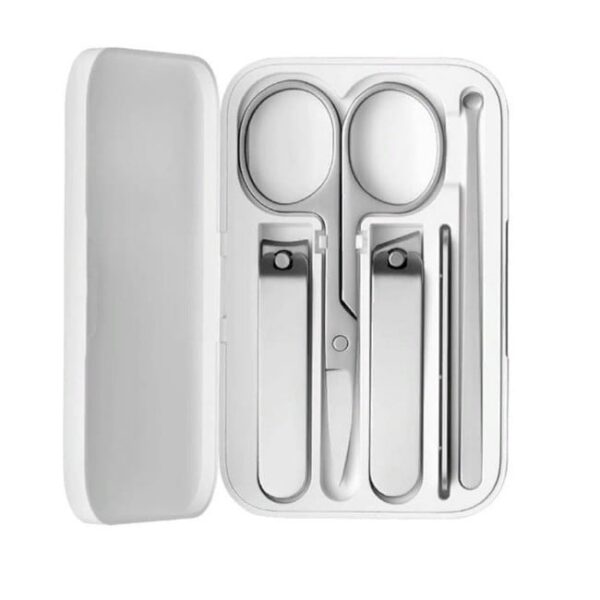 Xiaomi Mijia 5 in 1 Nail Clipper Set