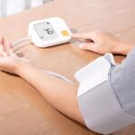Xiaomi Mijia BPX1 Smart Electronic Blood Pressure Monitor1