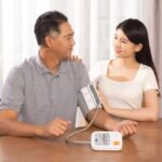 Xiaomi Mijia BPX1 Smart Electronic Blood Pressure Monitor2