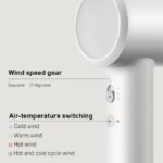 Xiaomi Mijia H501 SE High Speed ​Hair Dryer 1